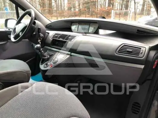 2007 Peugeot 807