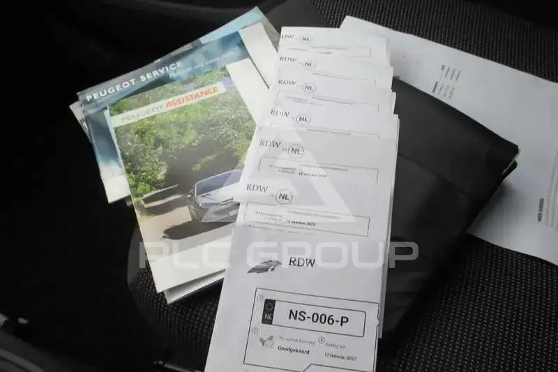 2007 Peugeot 107