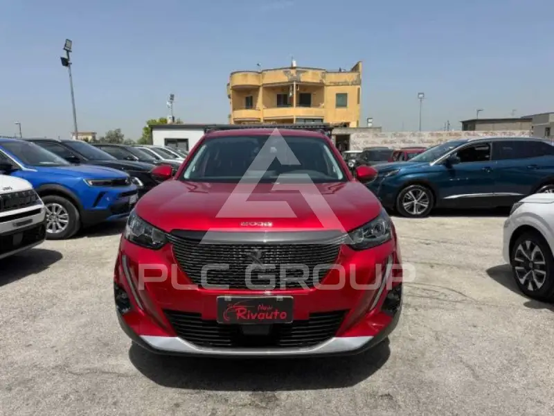 2007 Peugeot 107