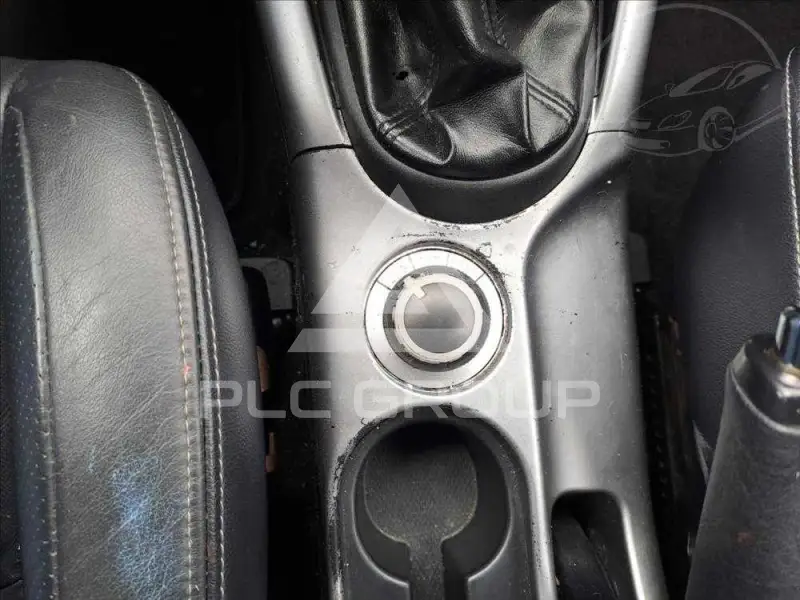 2007 Peugeot 4007
