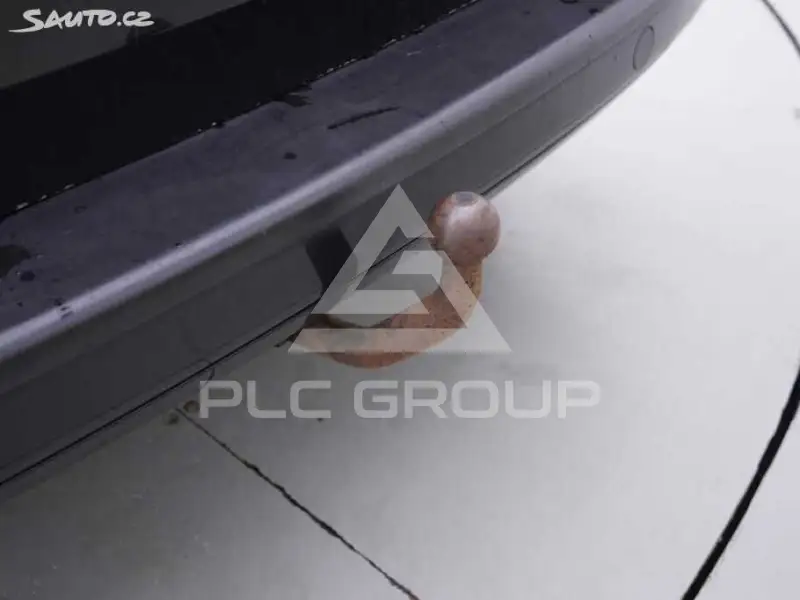 2007 Peugeot 307
