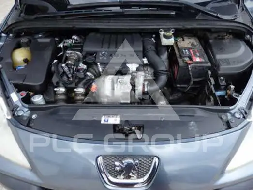 2007 Peugeot 307