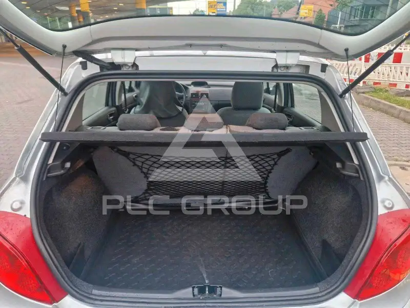 2007 Peugeot 307