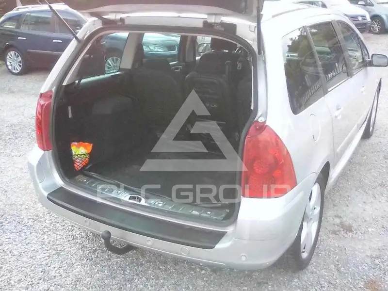 2007 Peugeot 307