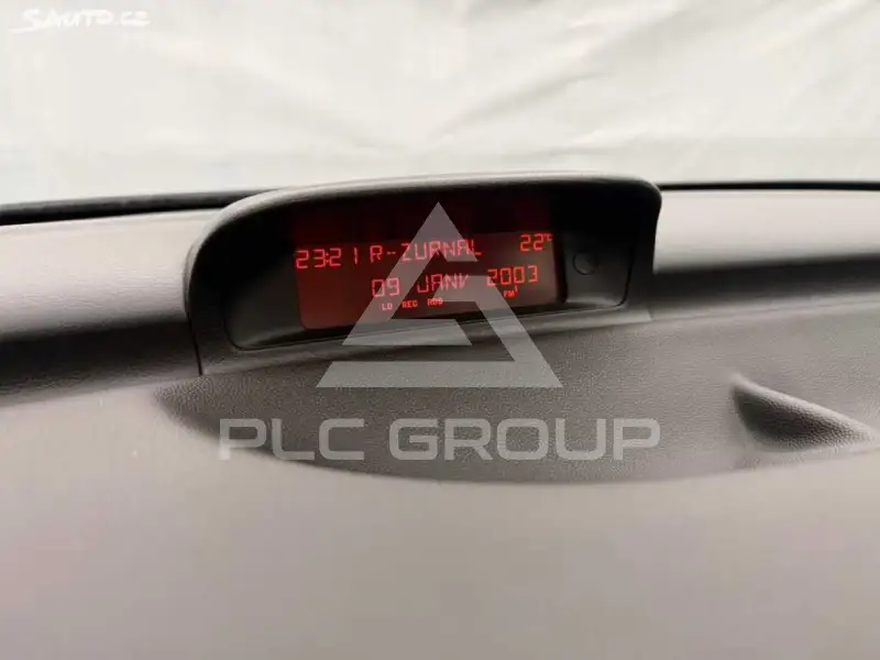 2007 Peugeot 307
