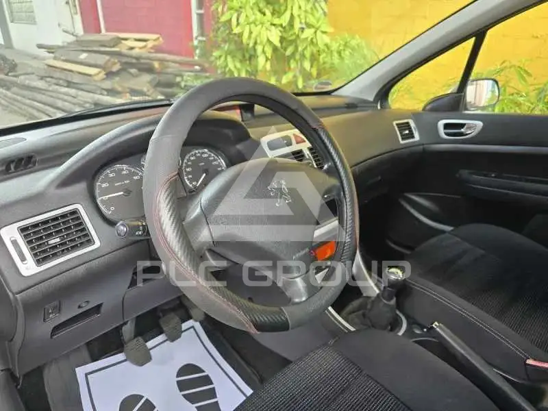 2007 Peugeot 307