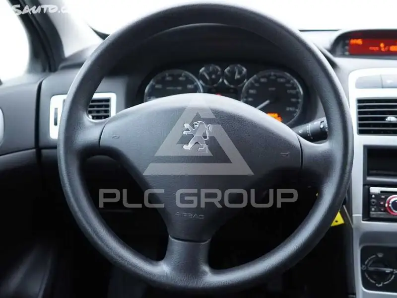 2007 Peugeot 307