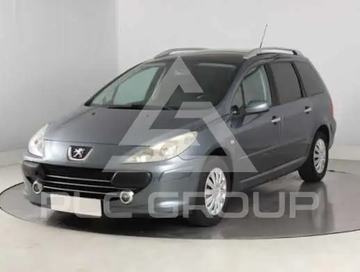 2007 Peugeot 307