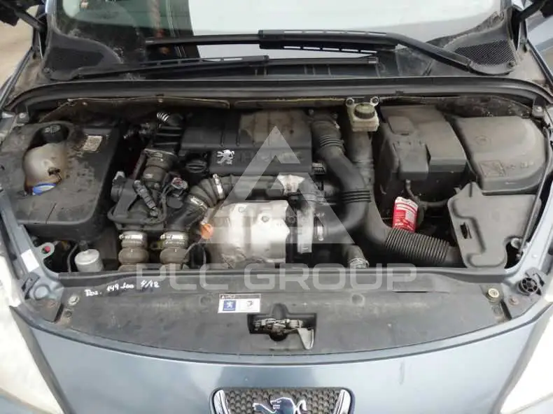 2007 Peugeot 307