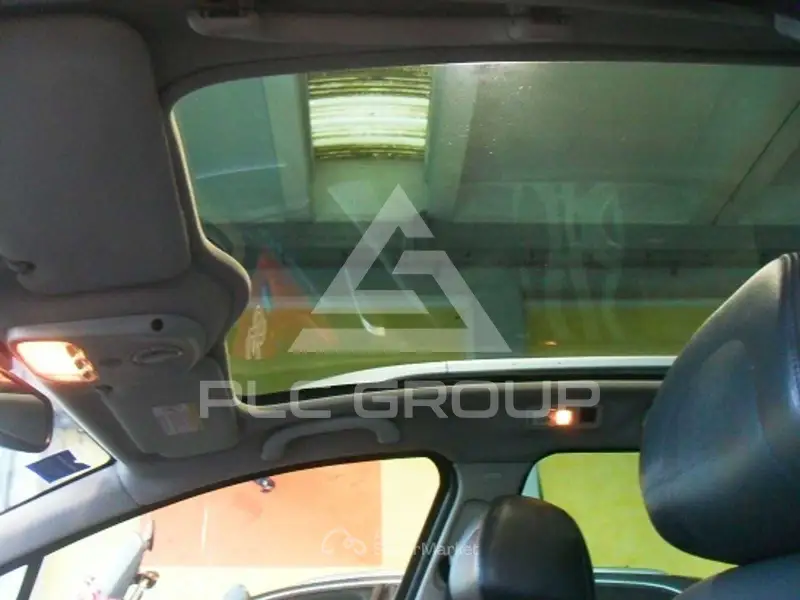2007 Peugeot 407