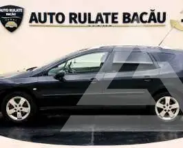 2007 Peugeot 407