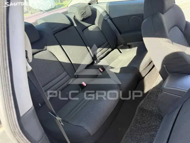 2007 Peugeot 407