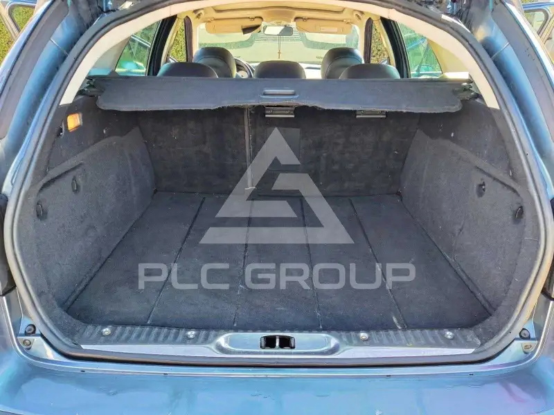 2007 Peugeot 407