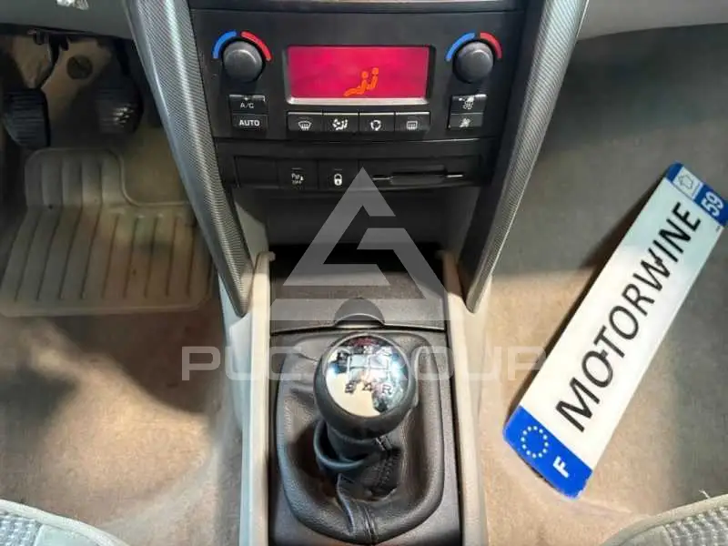 2007 Peugeot 207