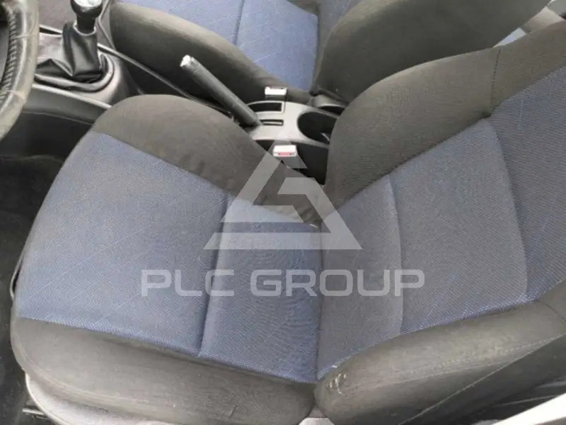 2007 Peugeot 207