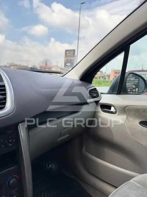 2007 Peugeot 207