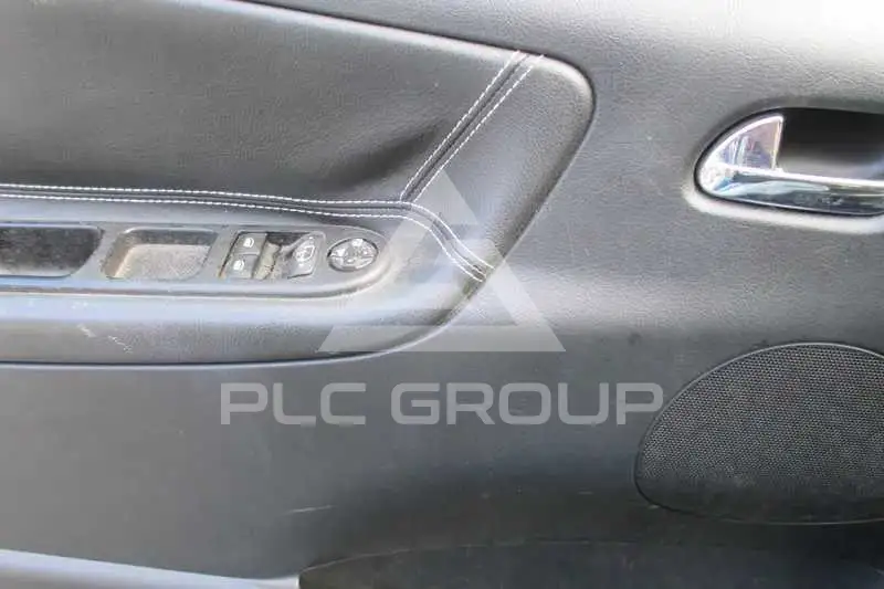 2007 Peugeot 207