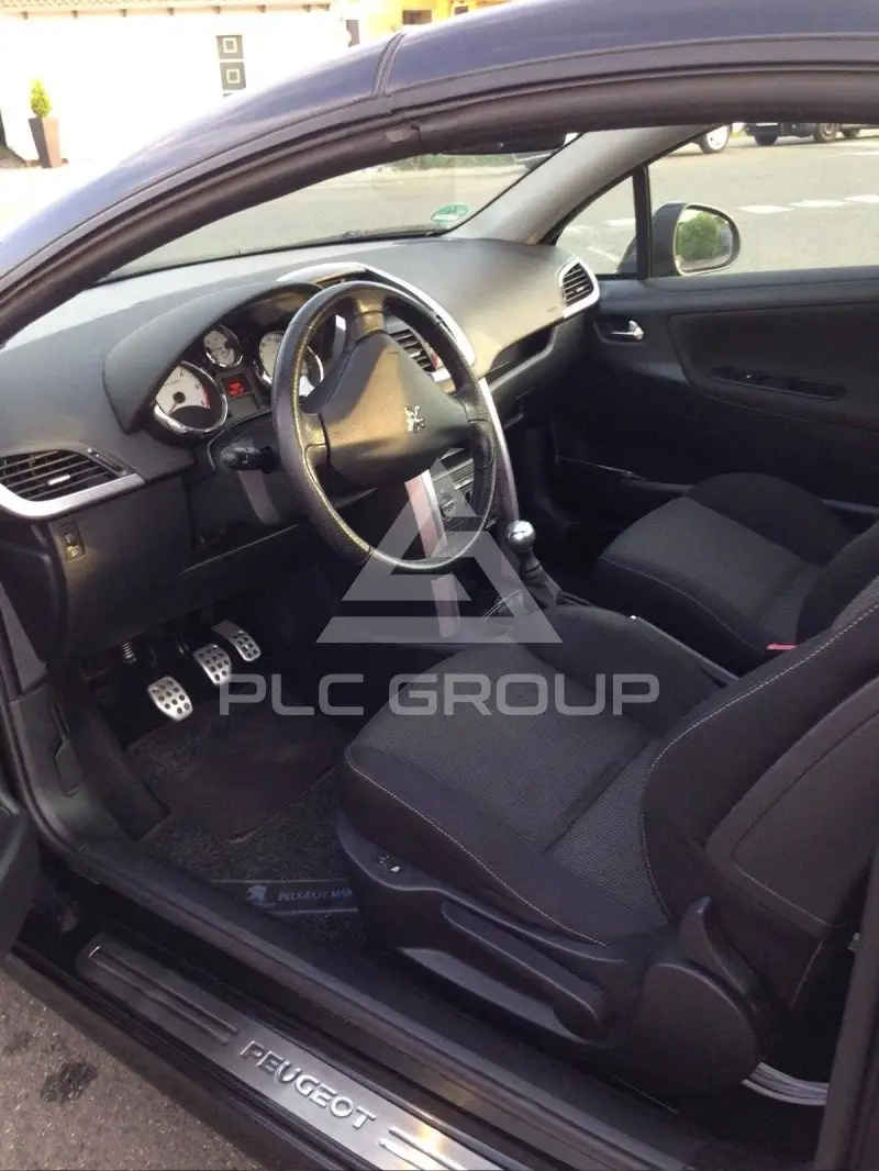 2007 Peugeot 207
