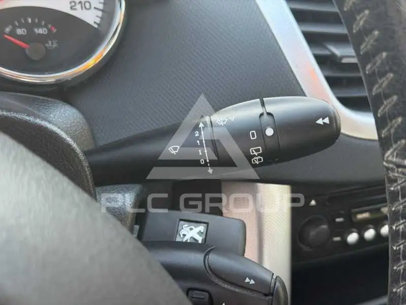 2007 Peugeot 207