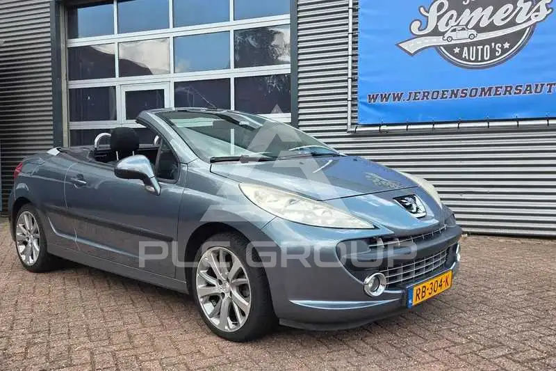 2007 Peugeot 207