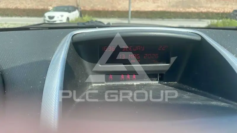 2007 Peugeot 207