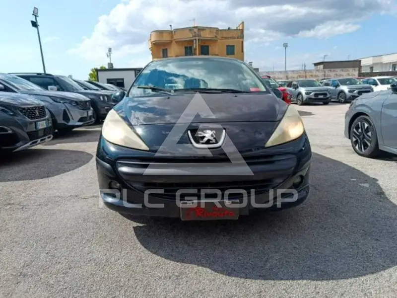 2007 Peugeot 207