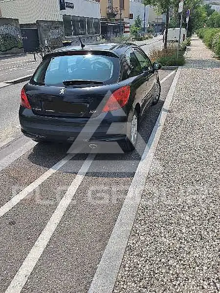 2007 Peugeot 207