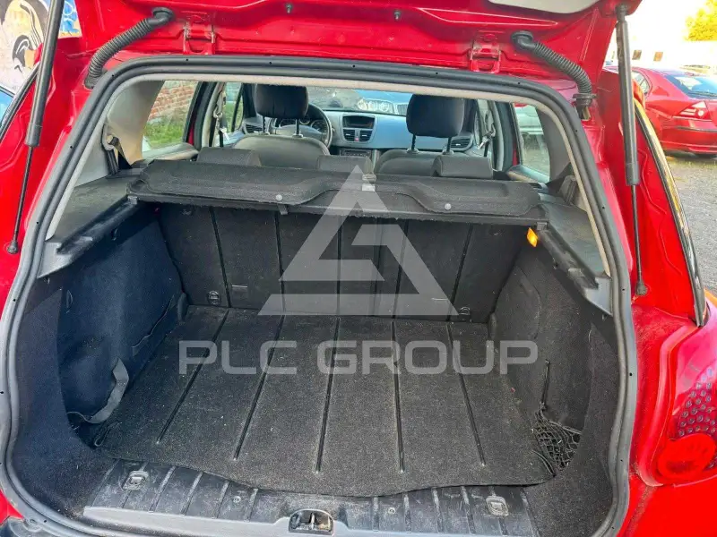 2007 Peugeot 207