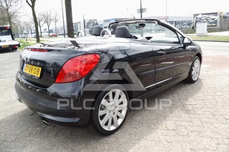 2007 Peugeot 207