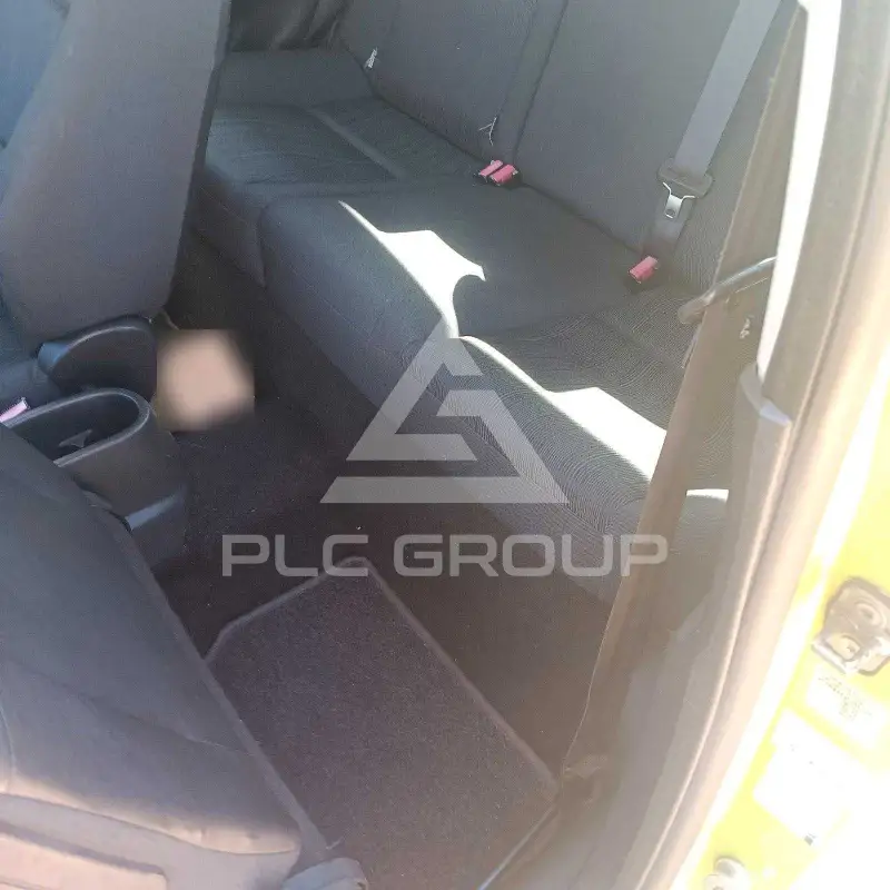 2007 Peugeot 207