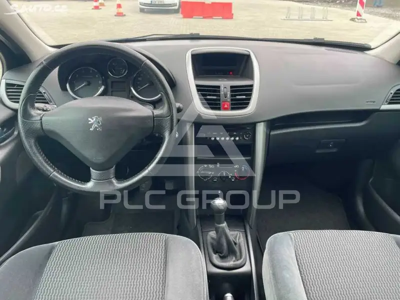 2007 Peugeot 207