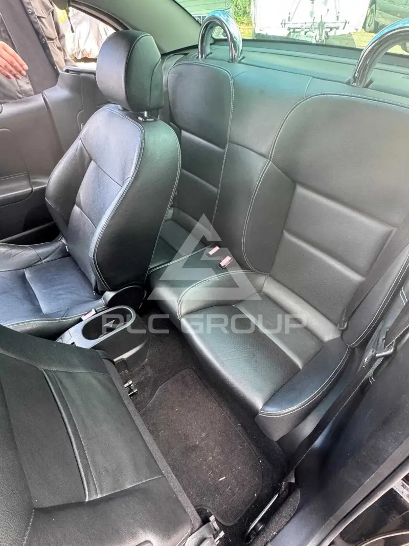 2007 Peugeot 207