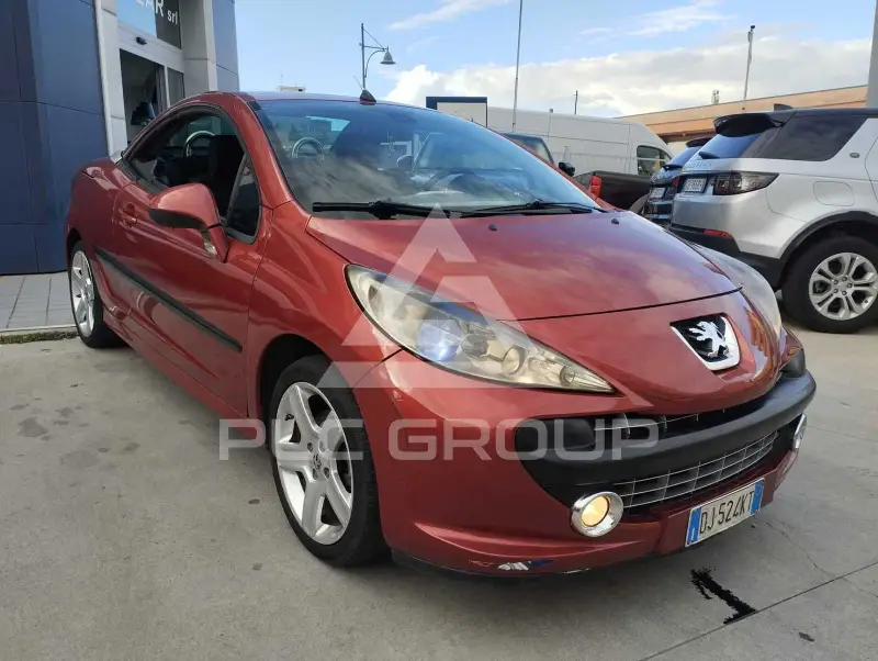 2007 Peugeot 207