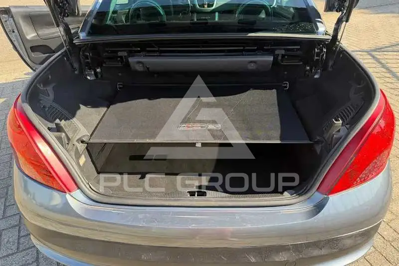 2007 Peugeot 207