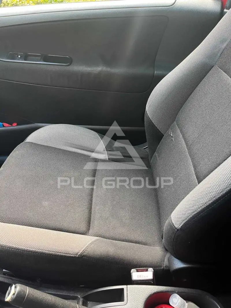 2007 Peugeot 207