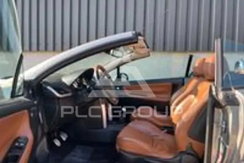 2007 Peugeot 207