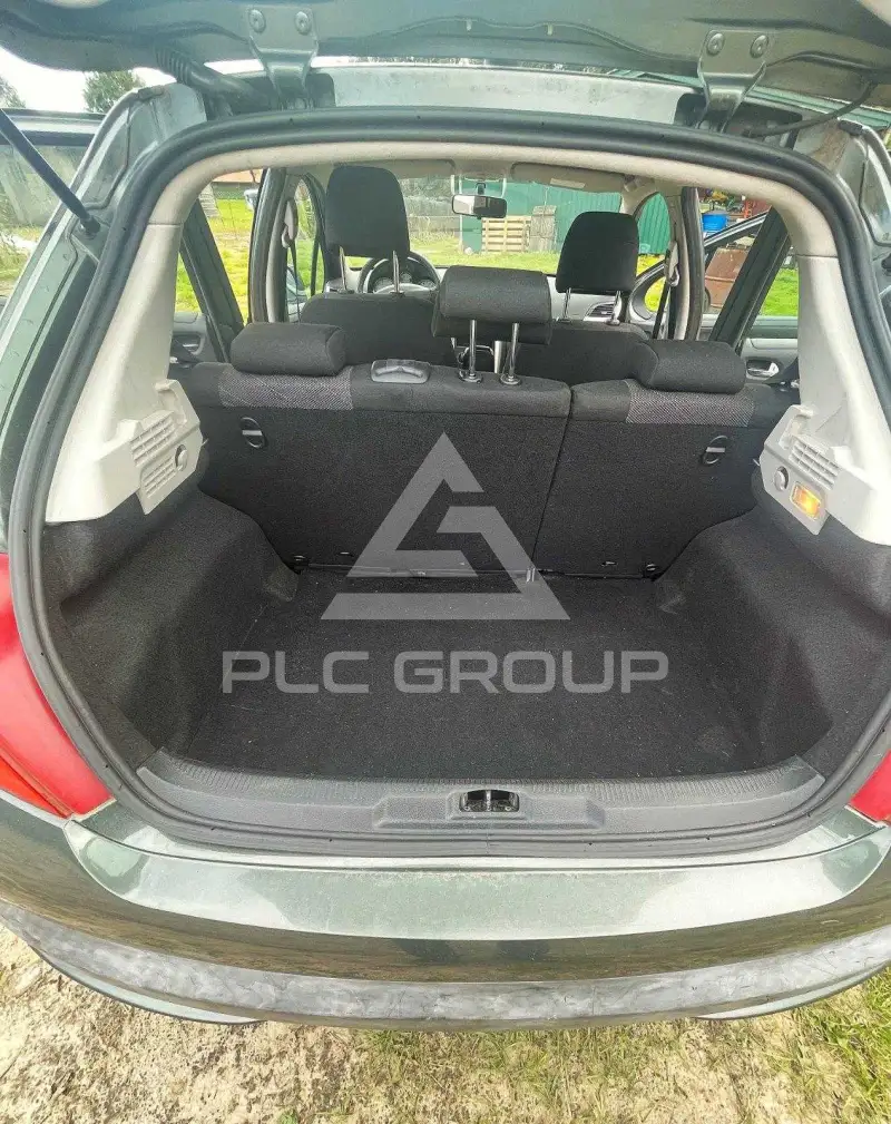 2007 Peugeot 207