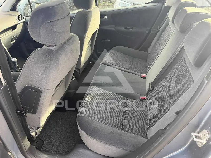 2007 Peugeot 207
