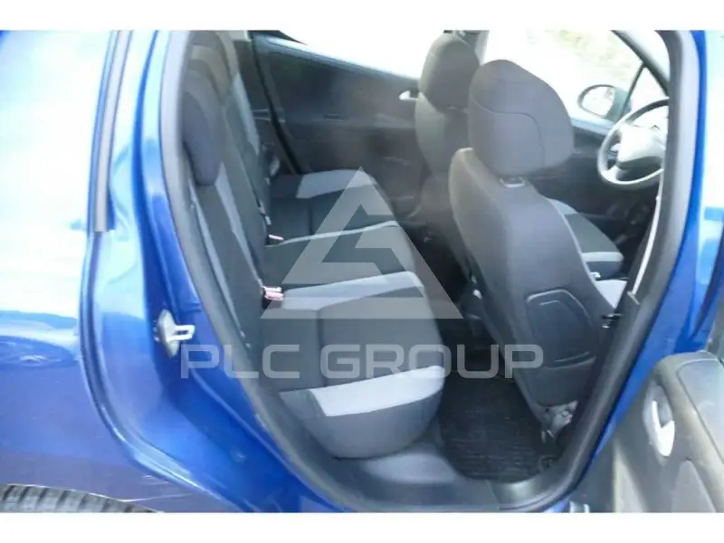 2007 Peugeot 207