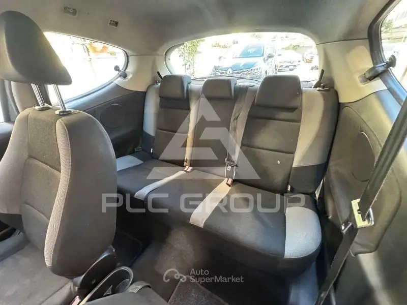 2007 Peugeot 207