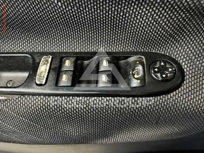 2007 Peugeot 207