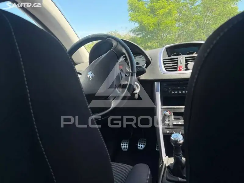 2007 Peugeot 207