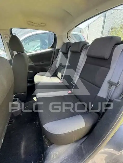 2007 Peugeot 207