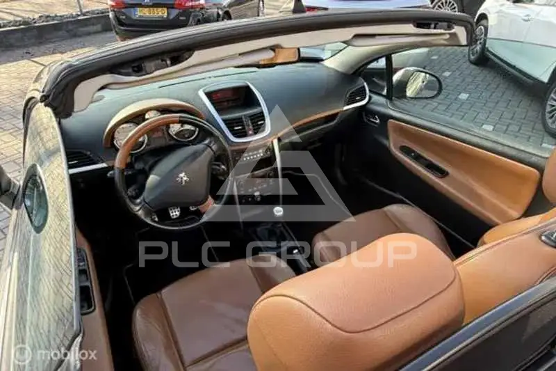 2007 Peugeot 207