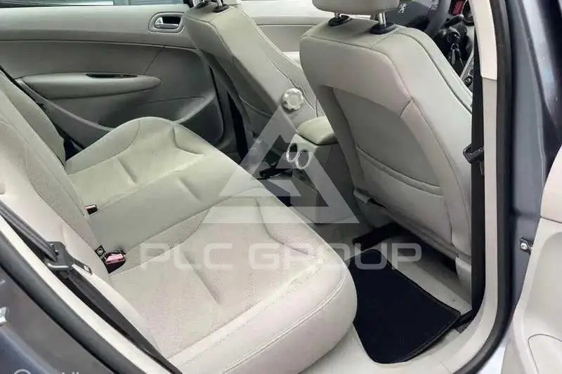 2007 Peugeot 308