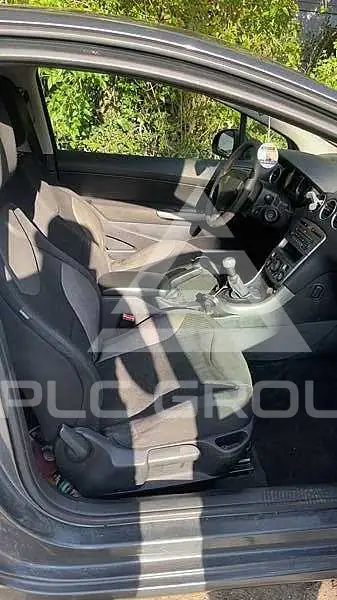 2007 Peugeot 308