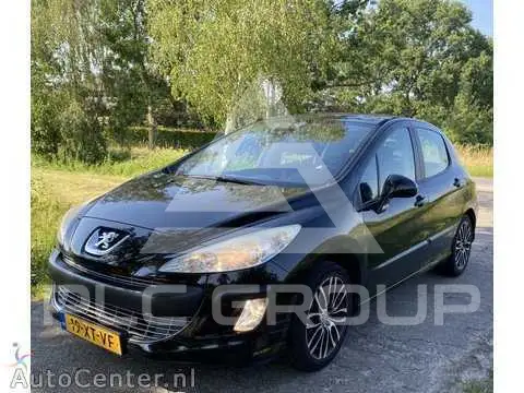 2007 Peugeot 308