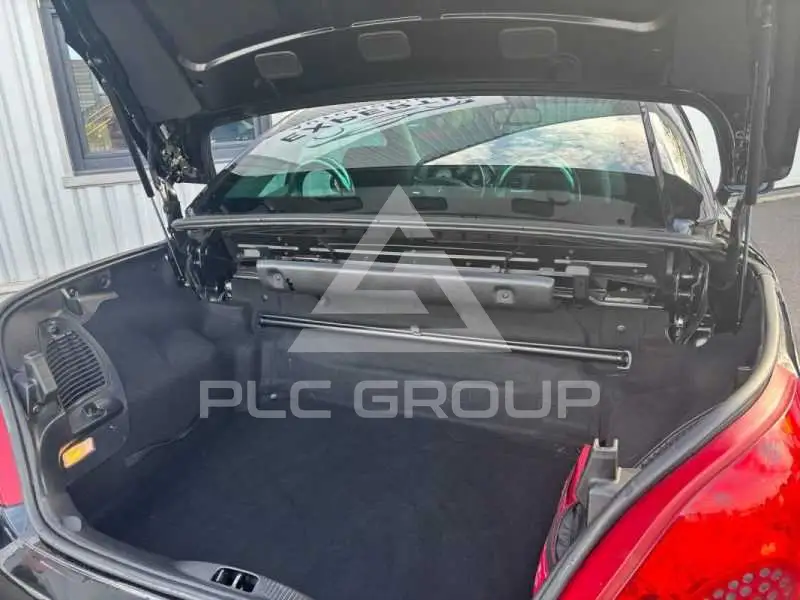 2007 Peugeot 207