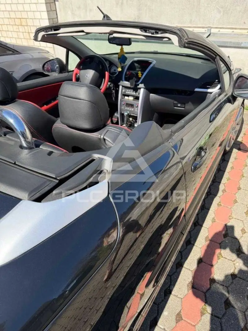 2007 Peugeot 207