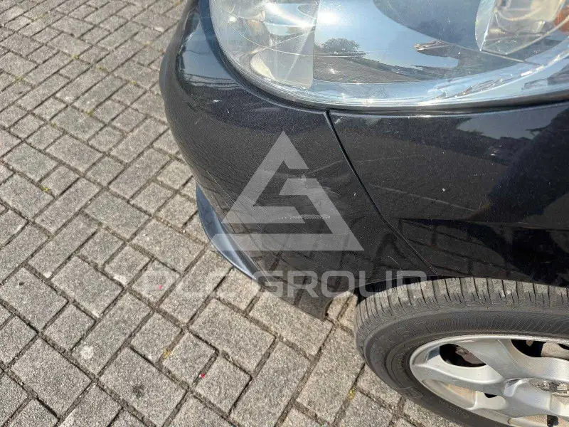 2007 Peugeot 207